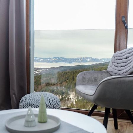 Vila Planinsko Blago Копаоник Экстерьер фото