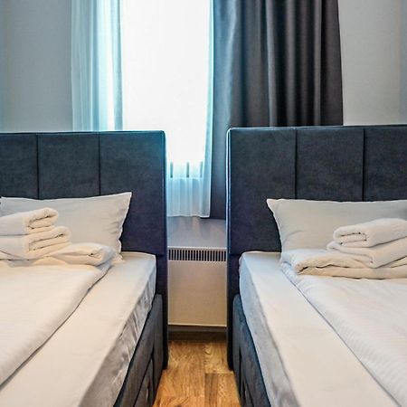 Vila Planinsko Blago Копаоник Экстерьер фото