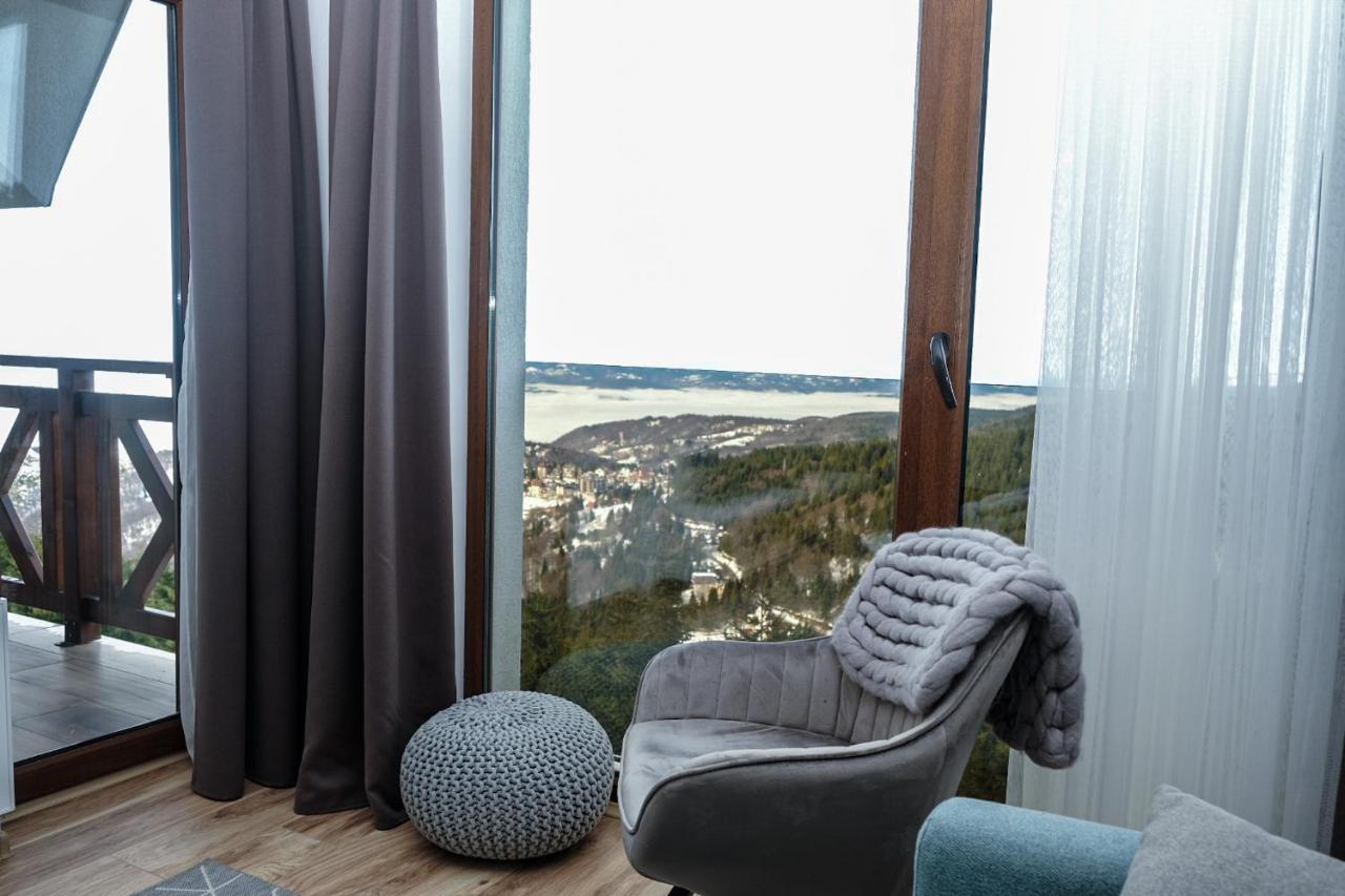 Vila Planinsko Blago Копаоник Экстерьер фото