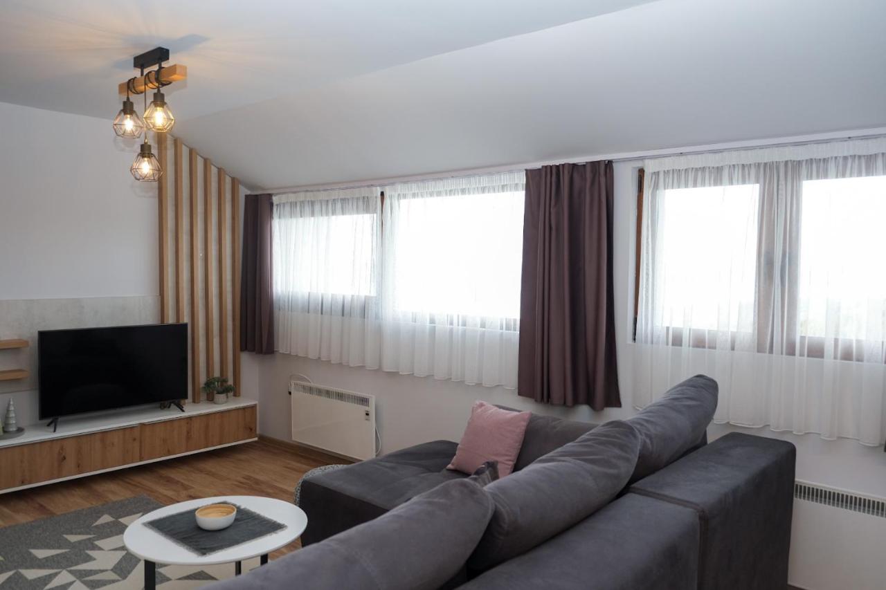 Vila Planinsko Blago Копаоник Экстерьер фото
