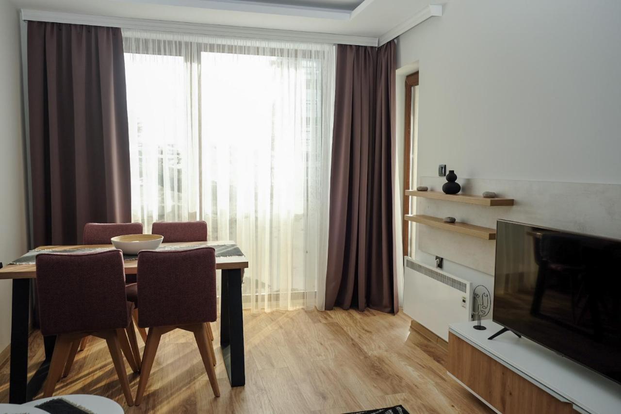 Vila Planinsko Blago Копаоник Экстерьер фото