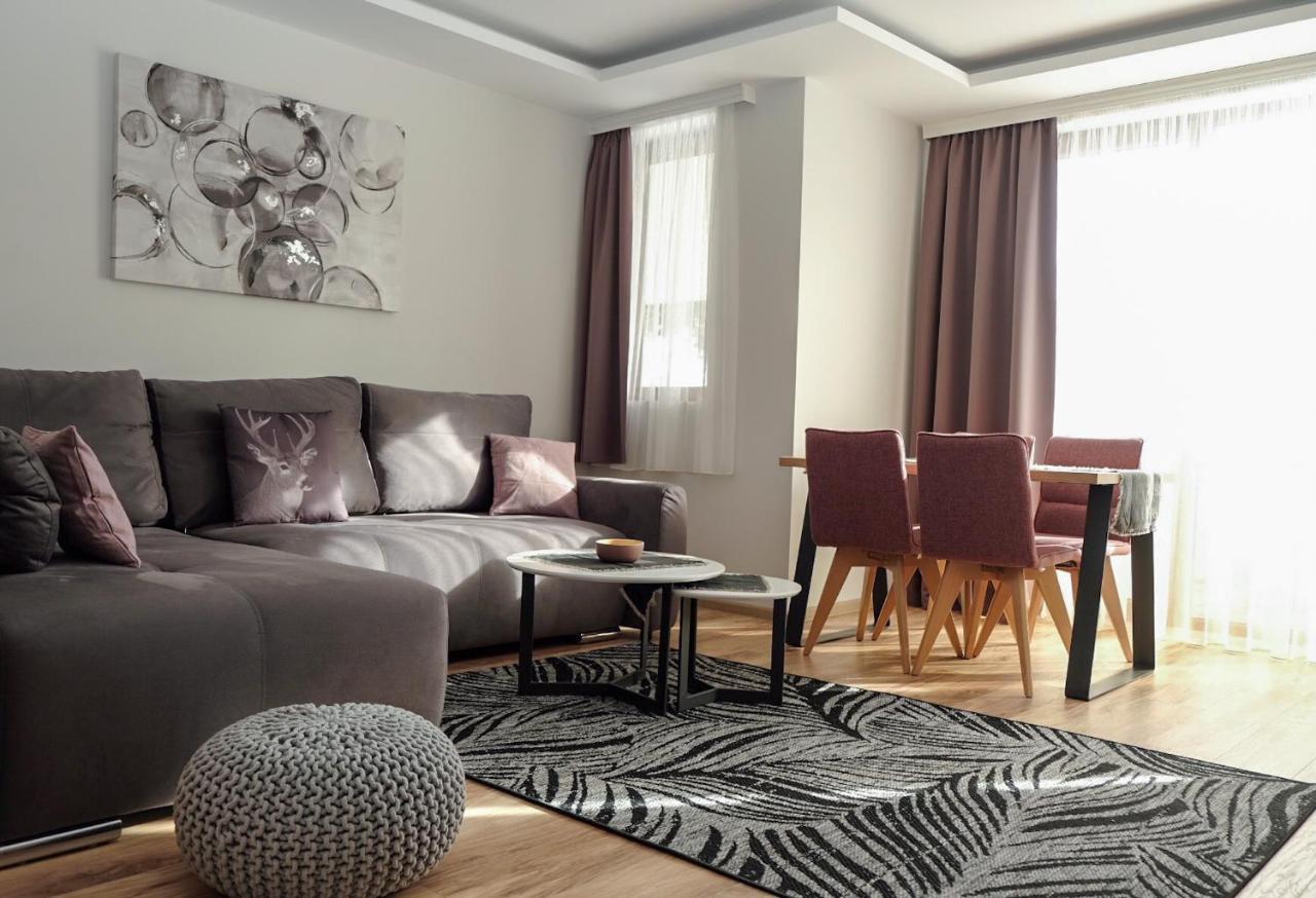 Vila Planinsko Blago Копаоник Экстерьер фото