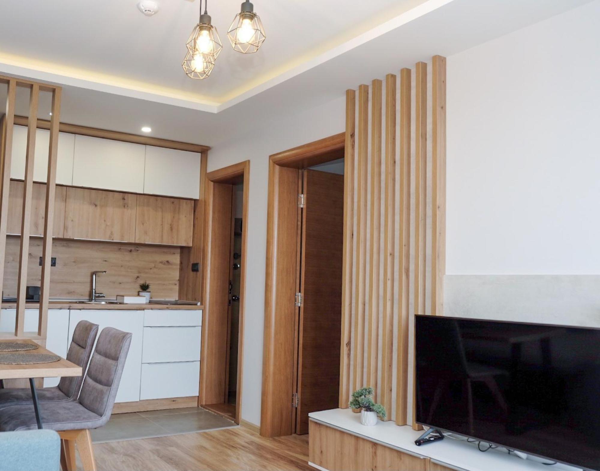 Vila Planinsko Blago Копаоник Номер фото